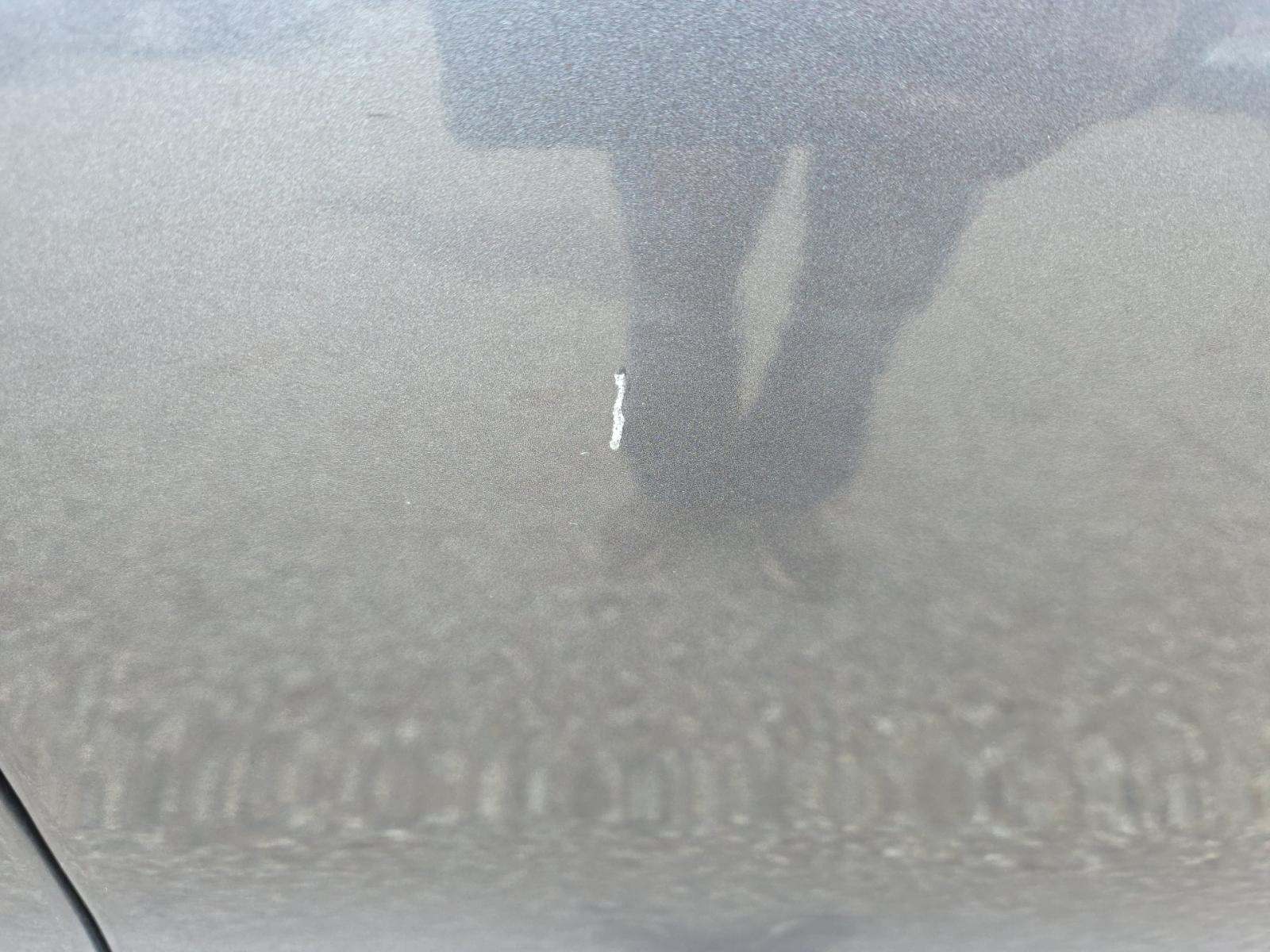 2022 Ford Edge ST-Line AWD