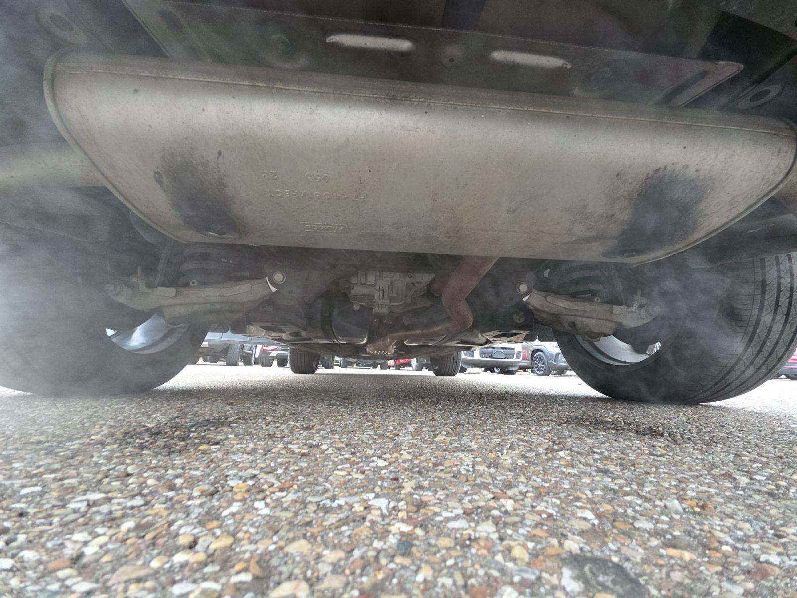 2022 Ford Edge ST-Line AWD