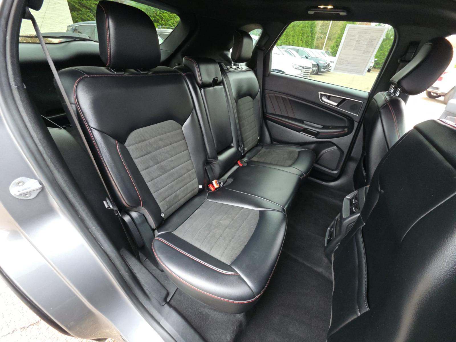 2022 Ford Edge ST-Line AWD