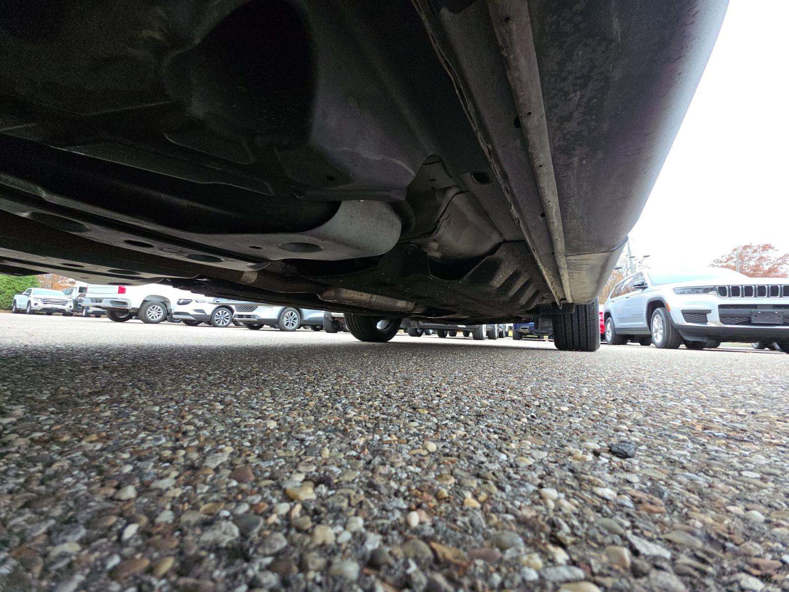 2022 Ford Edge ST-Line AWD