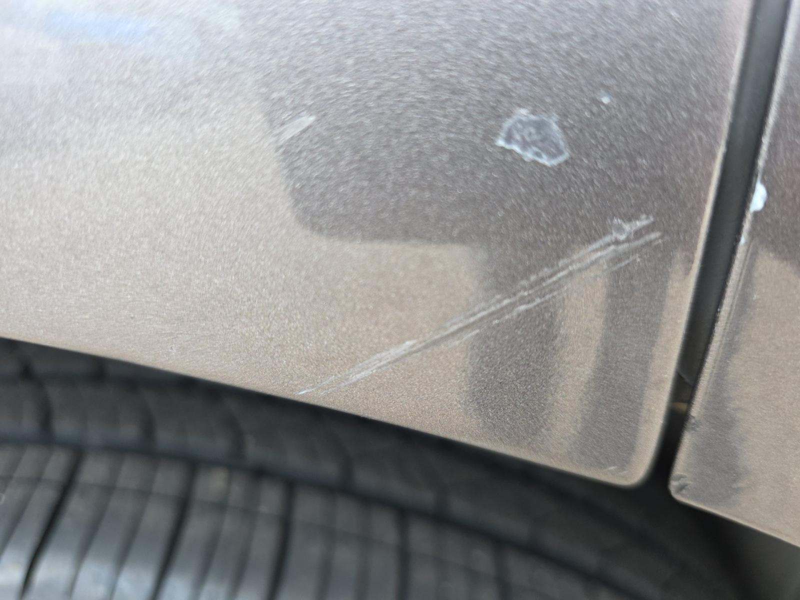 2022 Ford Edge ST-Line AWD