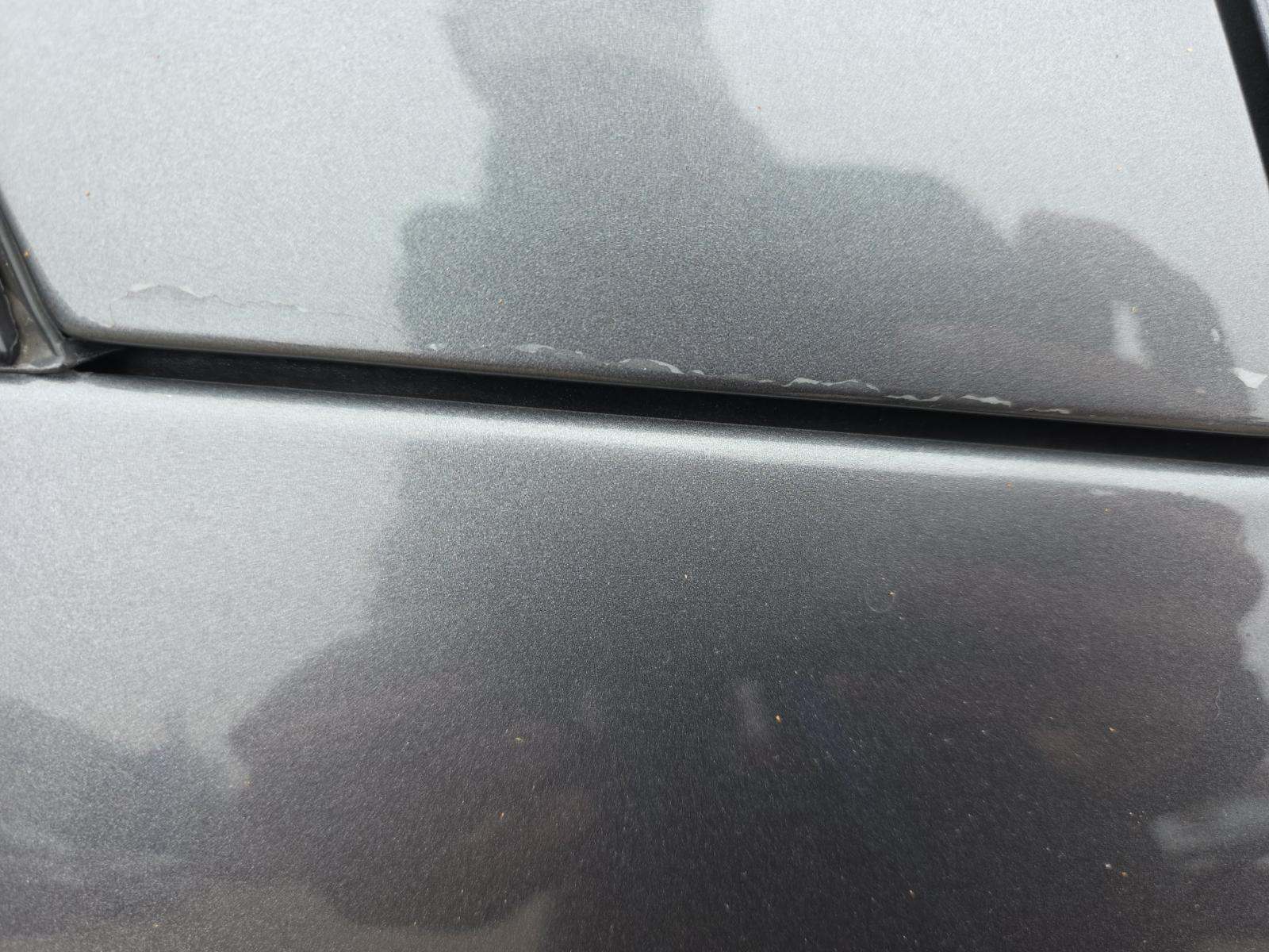 2022 Ford Edge ST-Line AWD