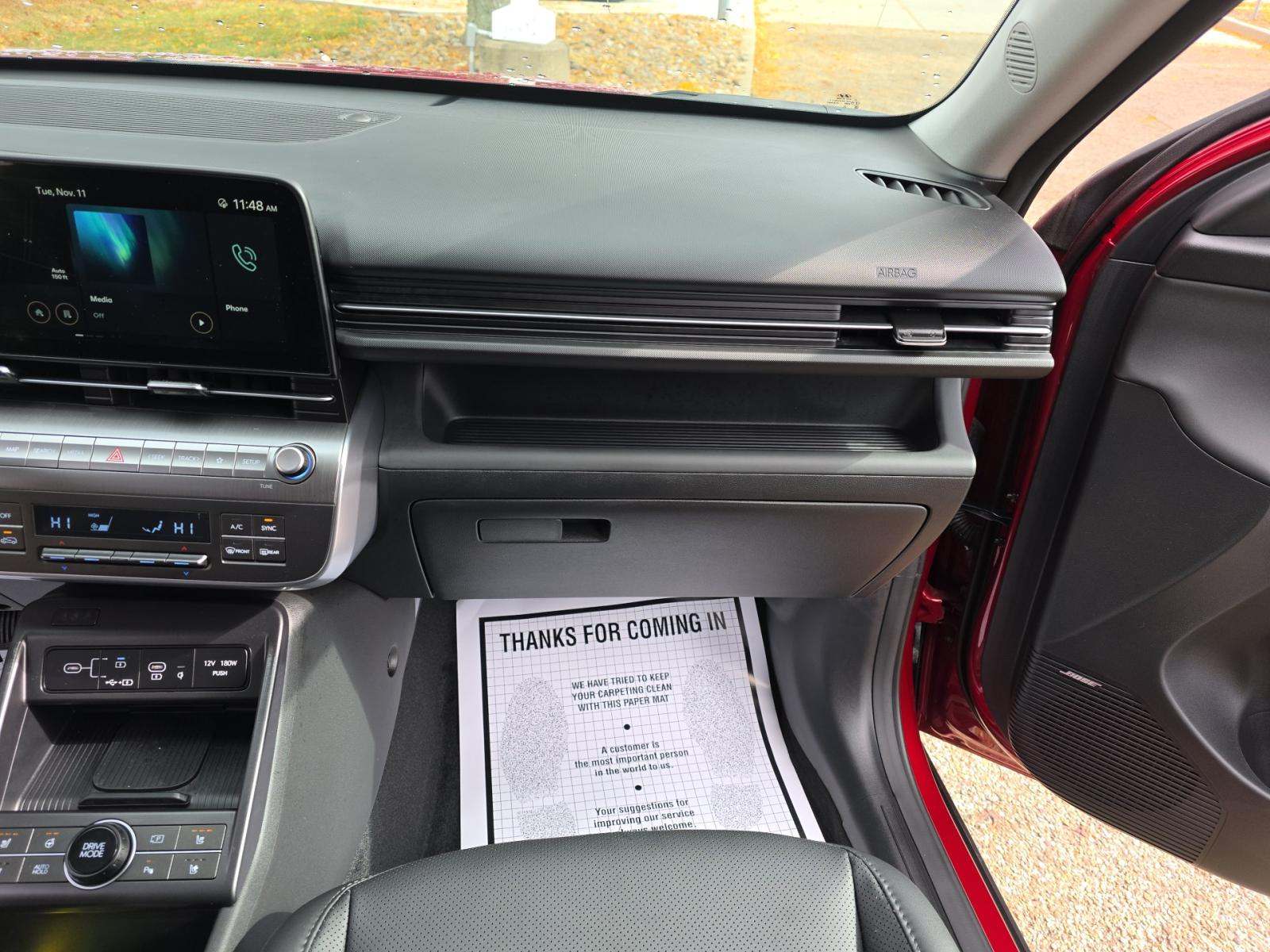 2025 Hyundai Kona Limited FWD