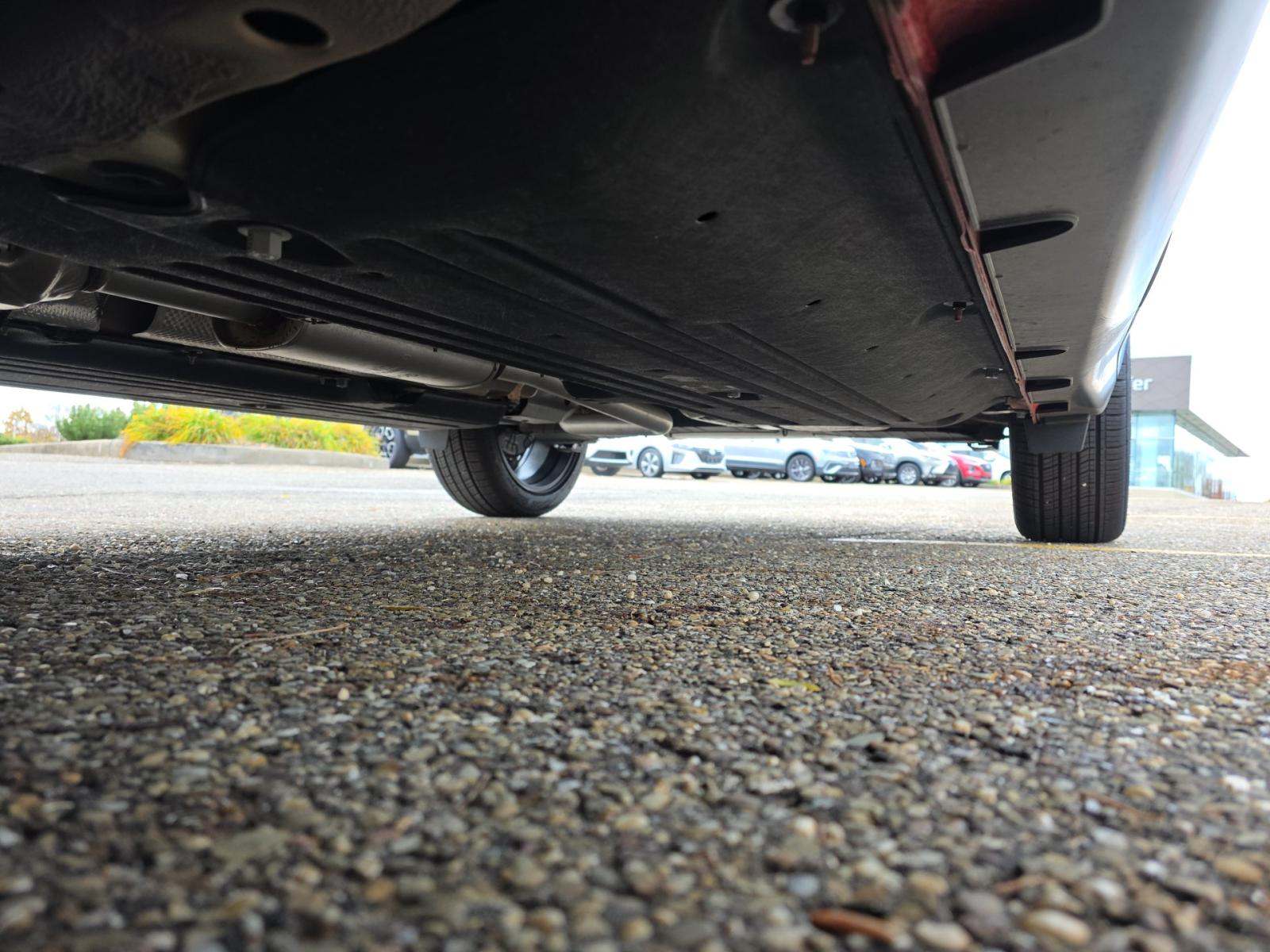 2025 Hyundai Kona Limited FWD