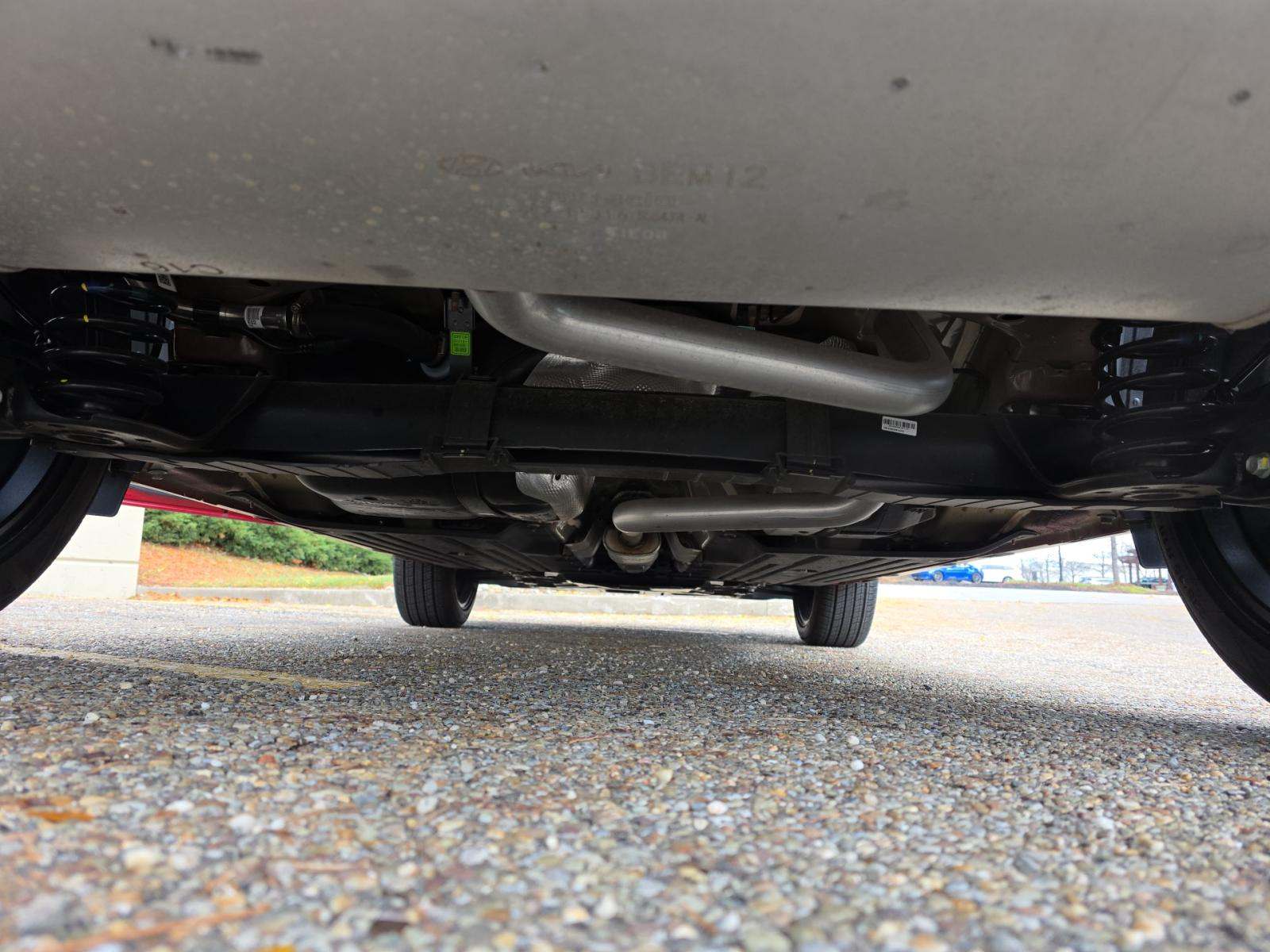 2025 Hyundai Kona Limited FWD