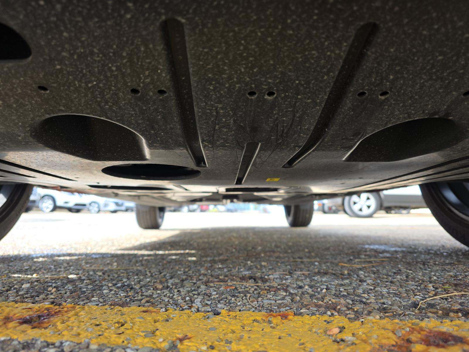 2025 Hyundai Kona Limited FWD