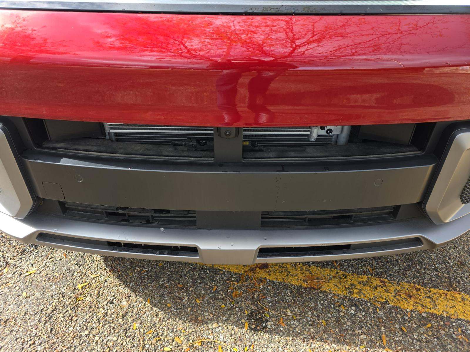 2025 Hyundai Kona Limited FWD