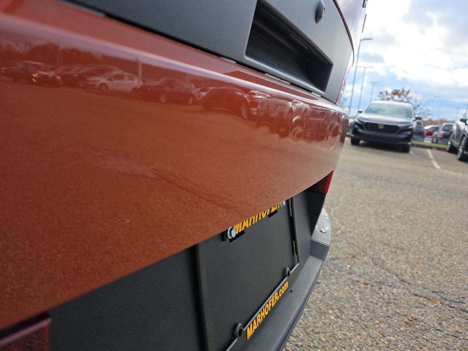 2025 Hyundai Santa Fe XRT AWD