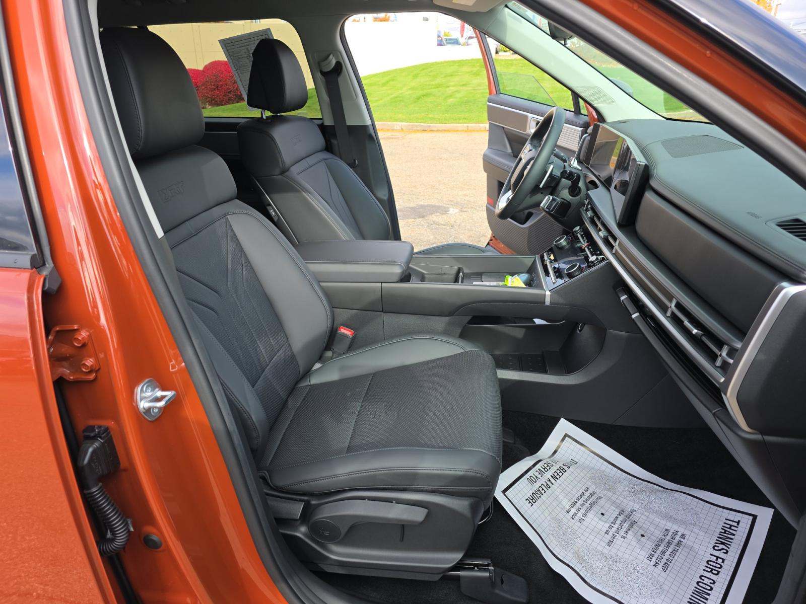 2025 Hyundai Santa Fe XRT AWD