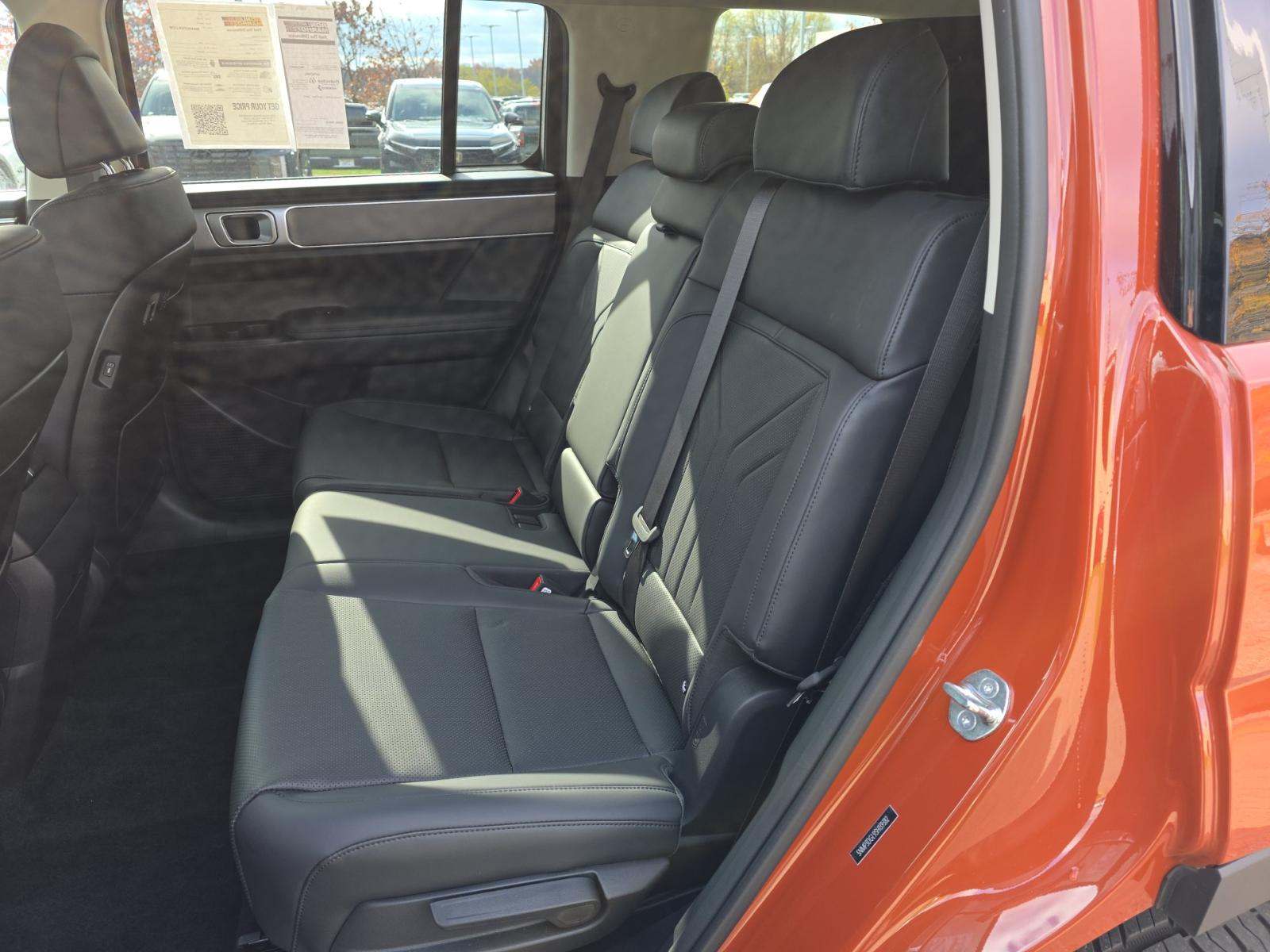 2025 Hyundai Santa Fe XRT AWD