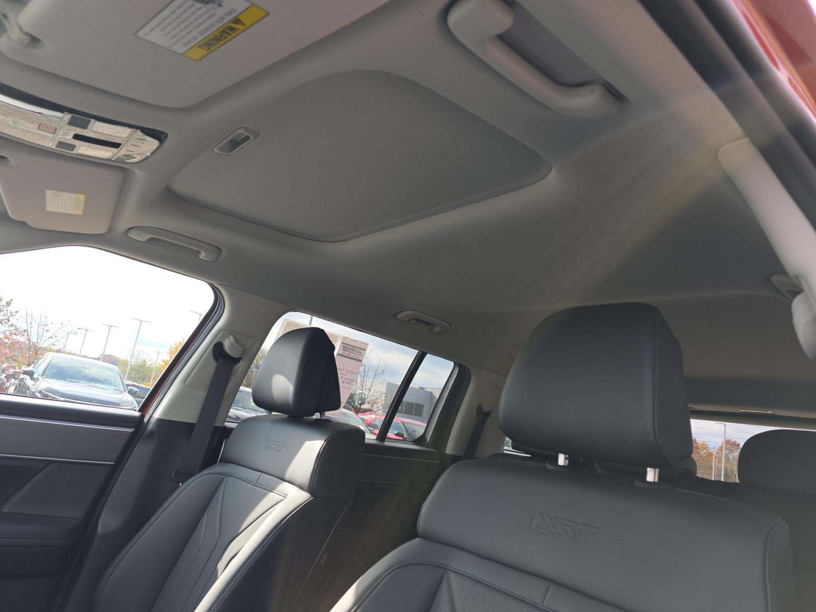 2025 Hyundai Santa Fe XRT AWD