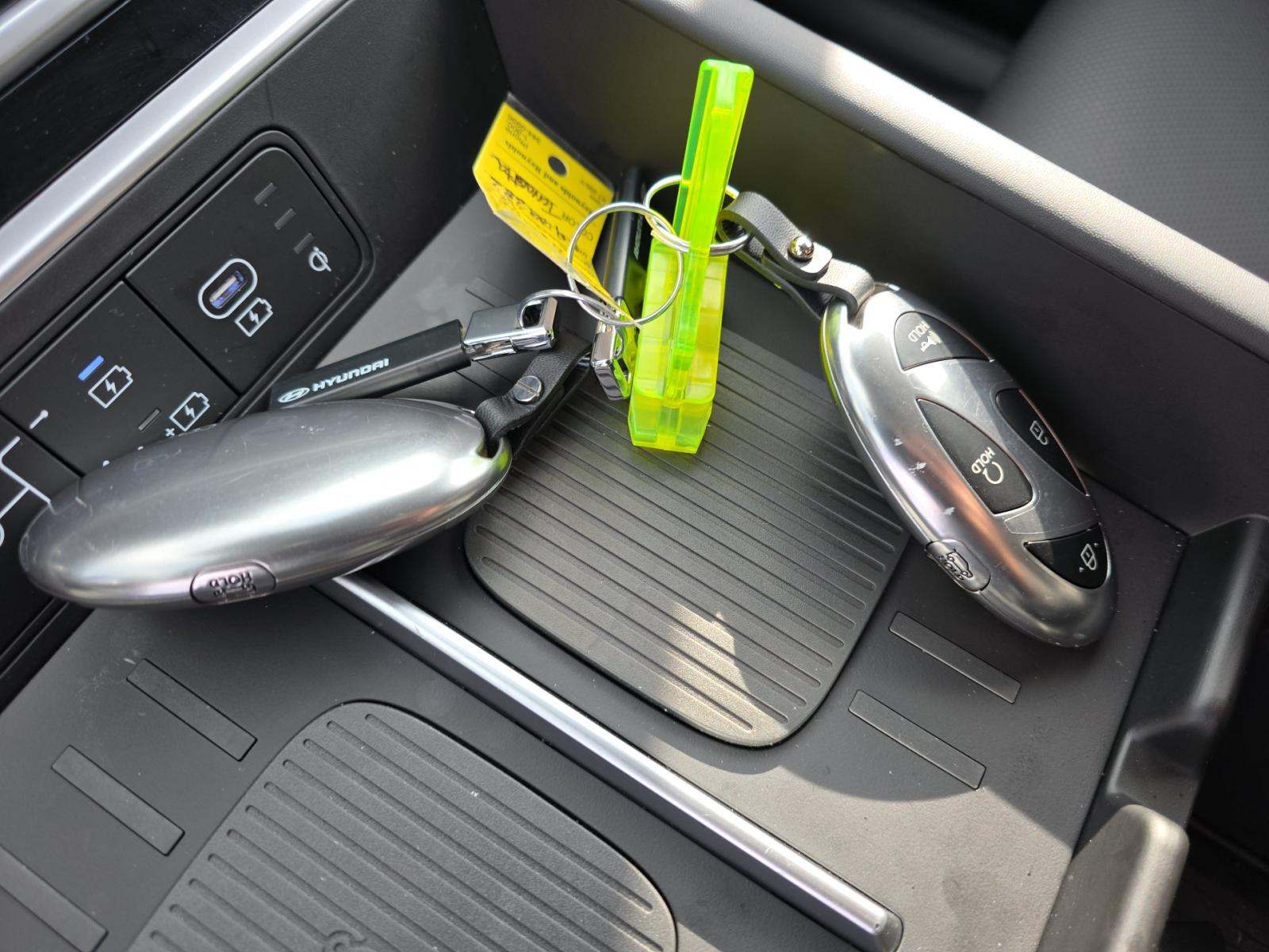 2025 Hyundai Santa Fe XRT AWD