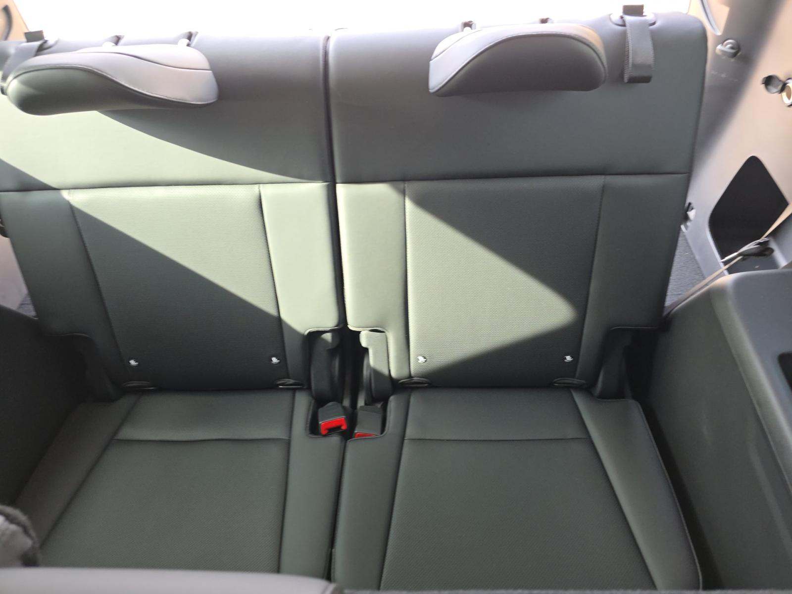 2025 Hyundai Santa Fe XRT AWD