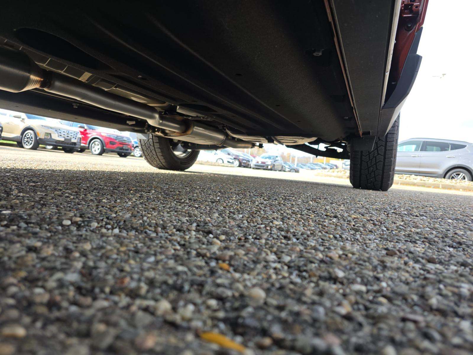 2025 Hyundai Santa Fe XRT AWD