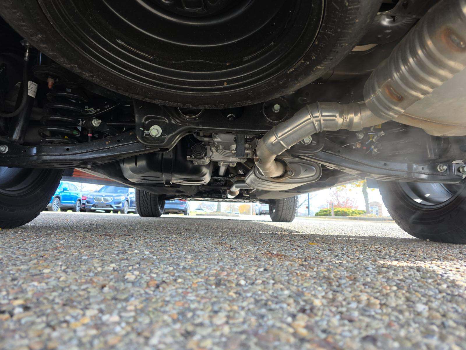 2025 Hyundai Santa Fe XRT AWD