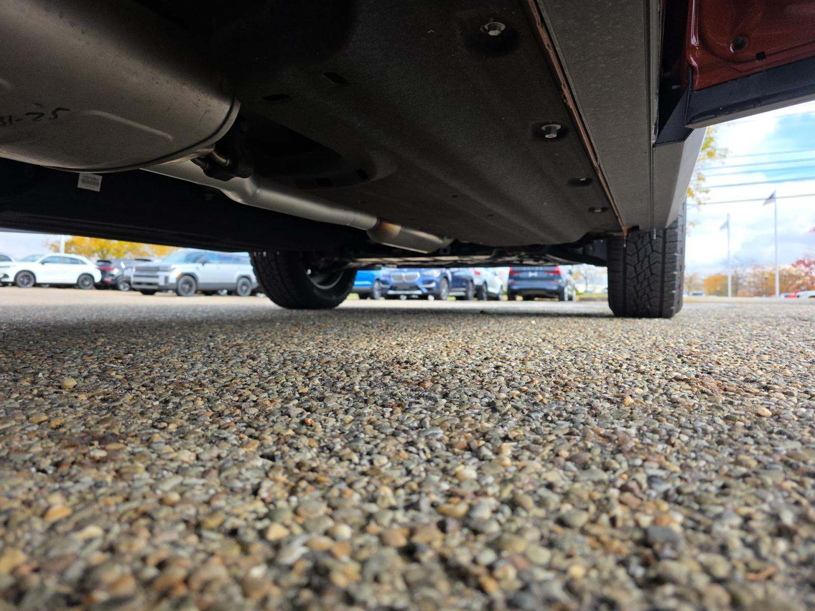 2025 Hyundai Santa Fe XRT AWD