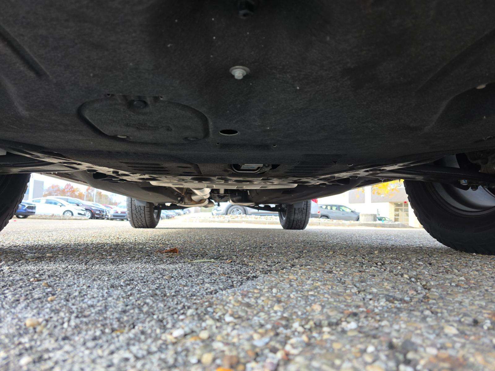 2025 Hyundai Santa Fe XRT AWD