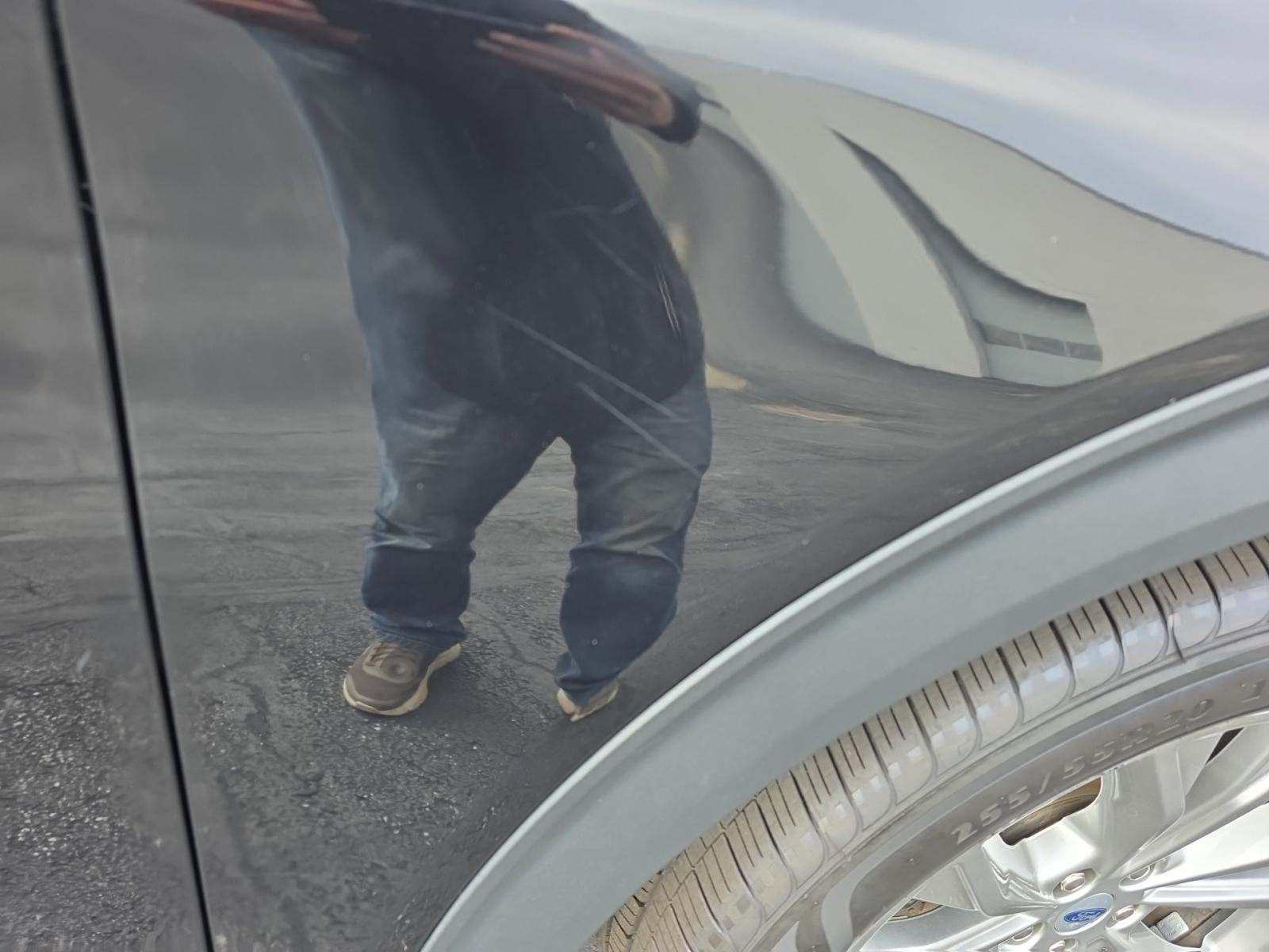 2022 Ford Explorer XLT AWD