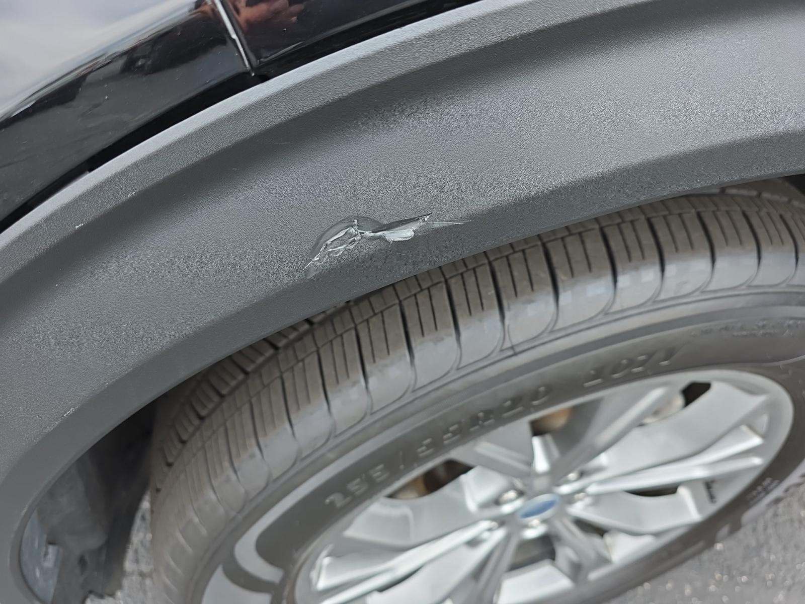 2022 Ford Explorer XLT AWD