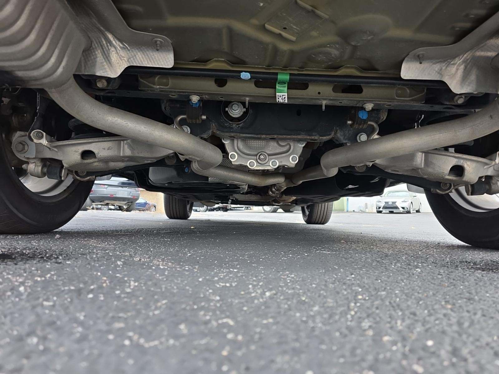 2022 Ford Explorer XLT AWD