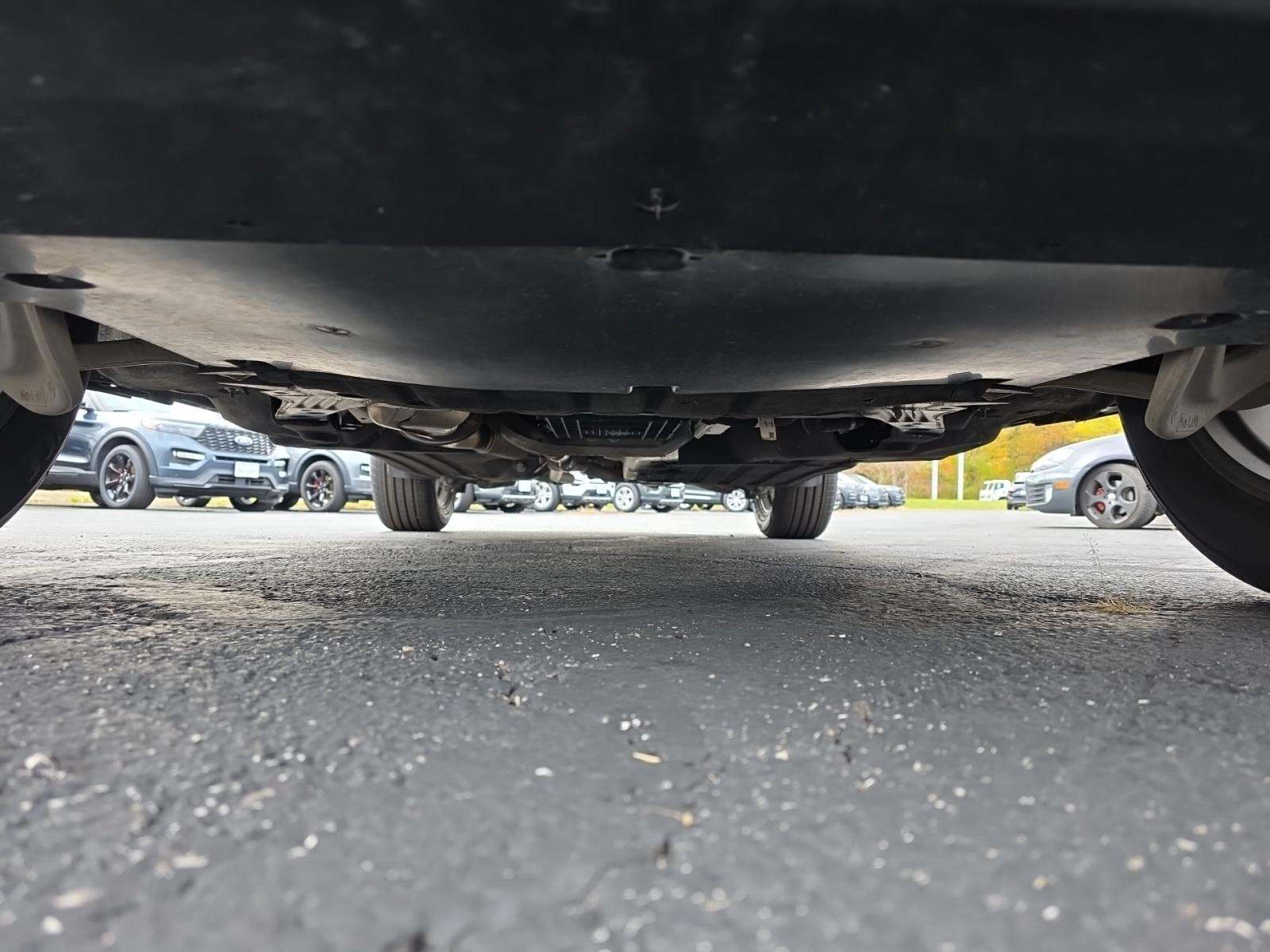 2022 Ford Explorer XLT AWD