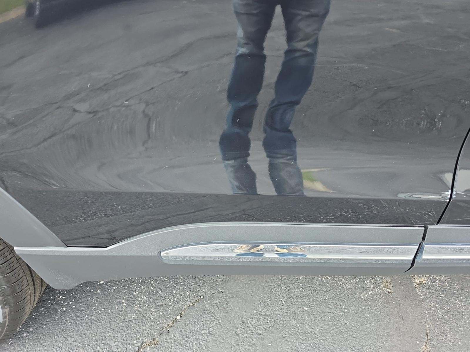 2022 Ford Explorer XLT AWD