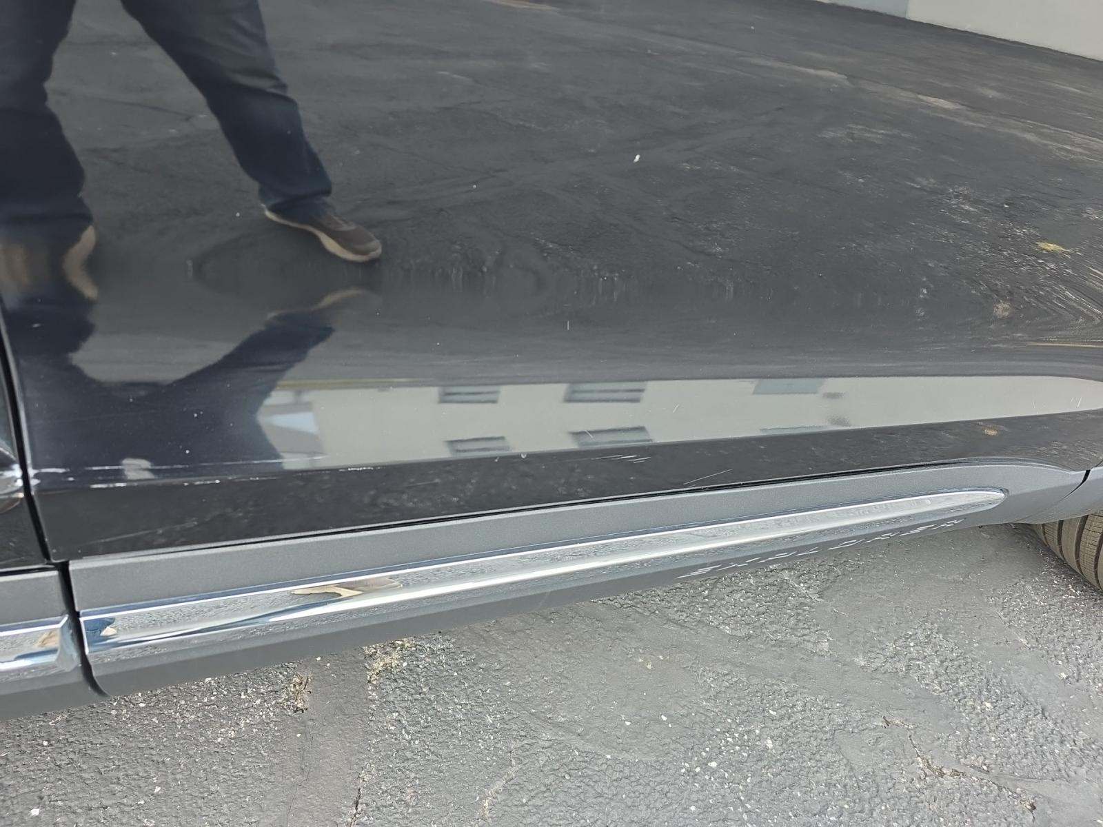 2022 Ford Explorer XLT AWD