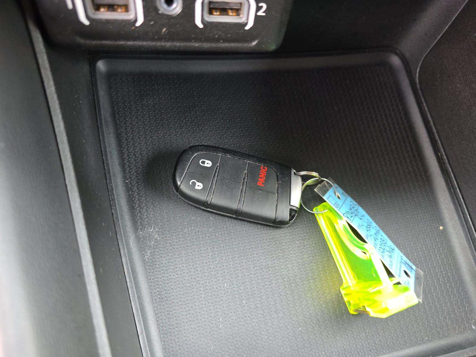 2022 Dodge Durango SXT AWD