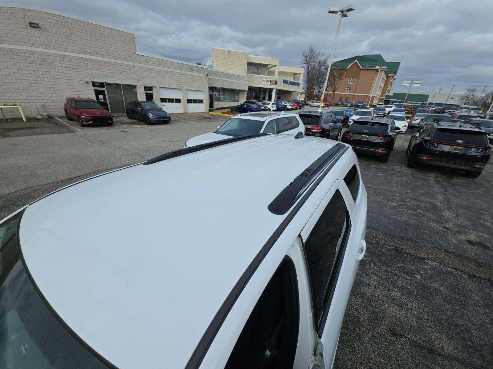 2022 Dodge Durango SXT AWD