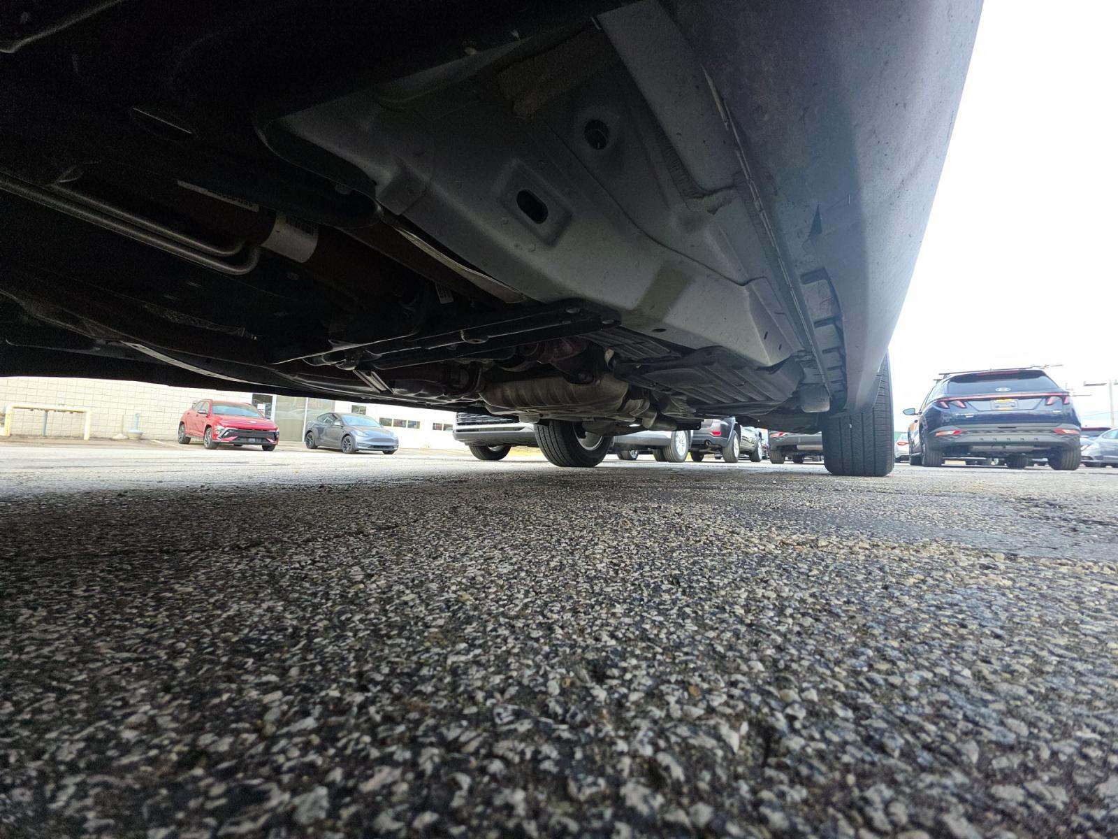 2022 Dodge Durango SXT AWD