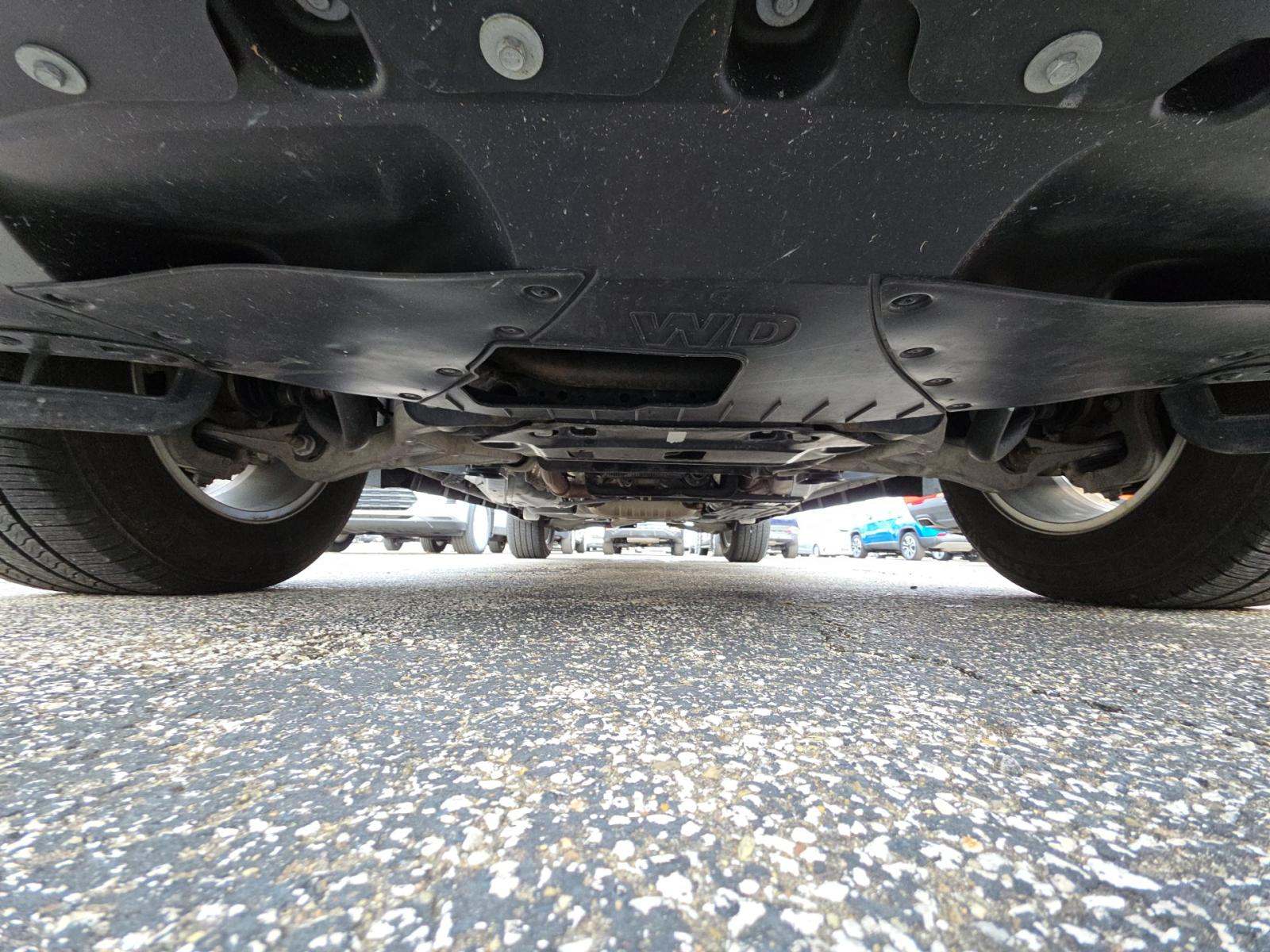 2022 Dodge Durango SXT AWD