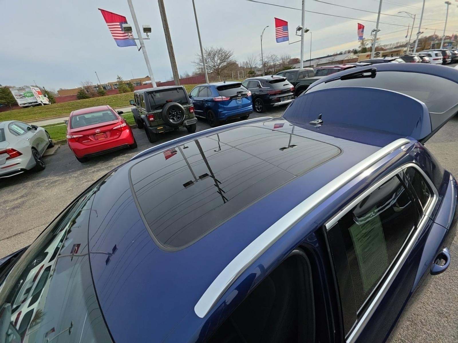 2022 Audi Q3 2.0T S line Premium Plus AWD