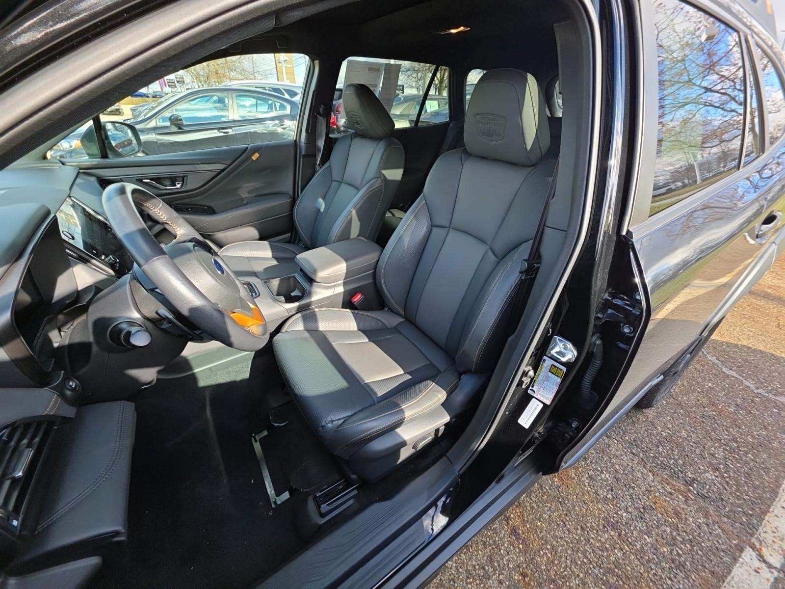 2022 Subaru Outback Wilderness AWD