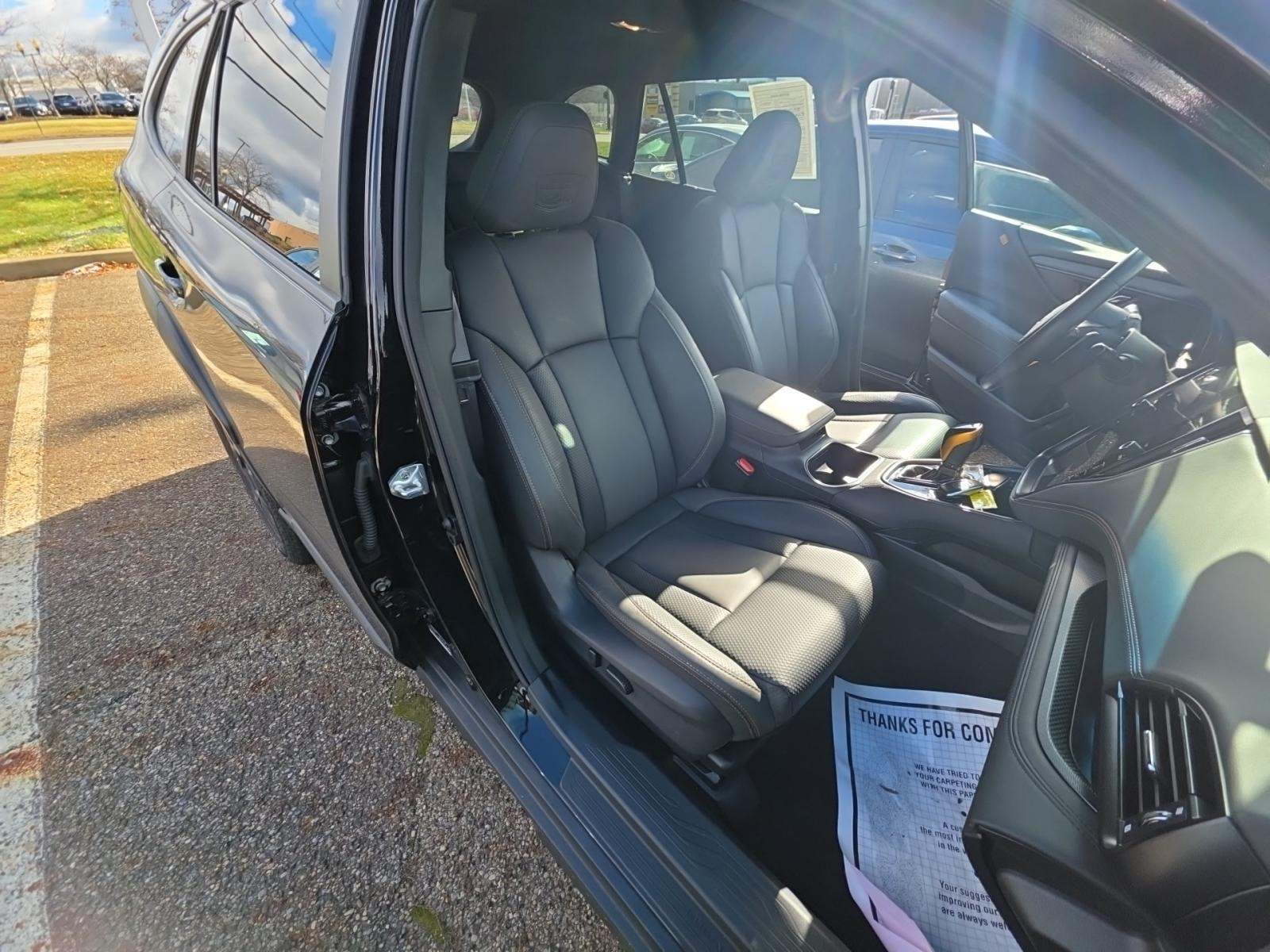 2022 Subaru Outback Wilderness AWD