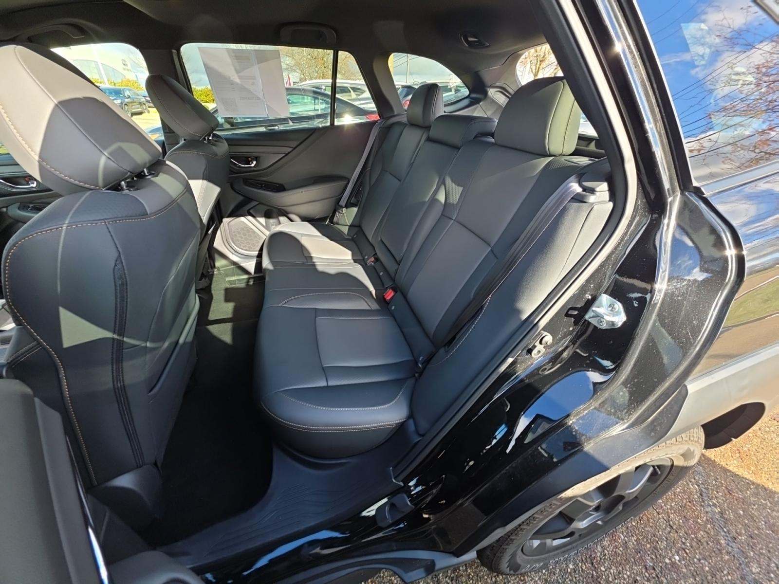 2022 Subaru Outback Wilderness AWD