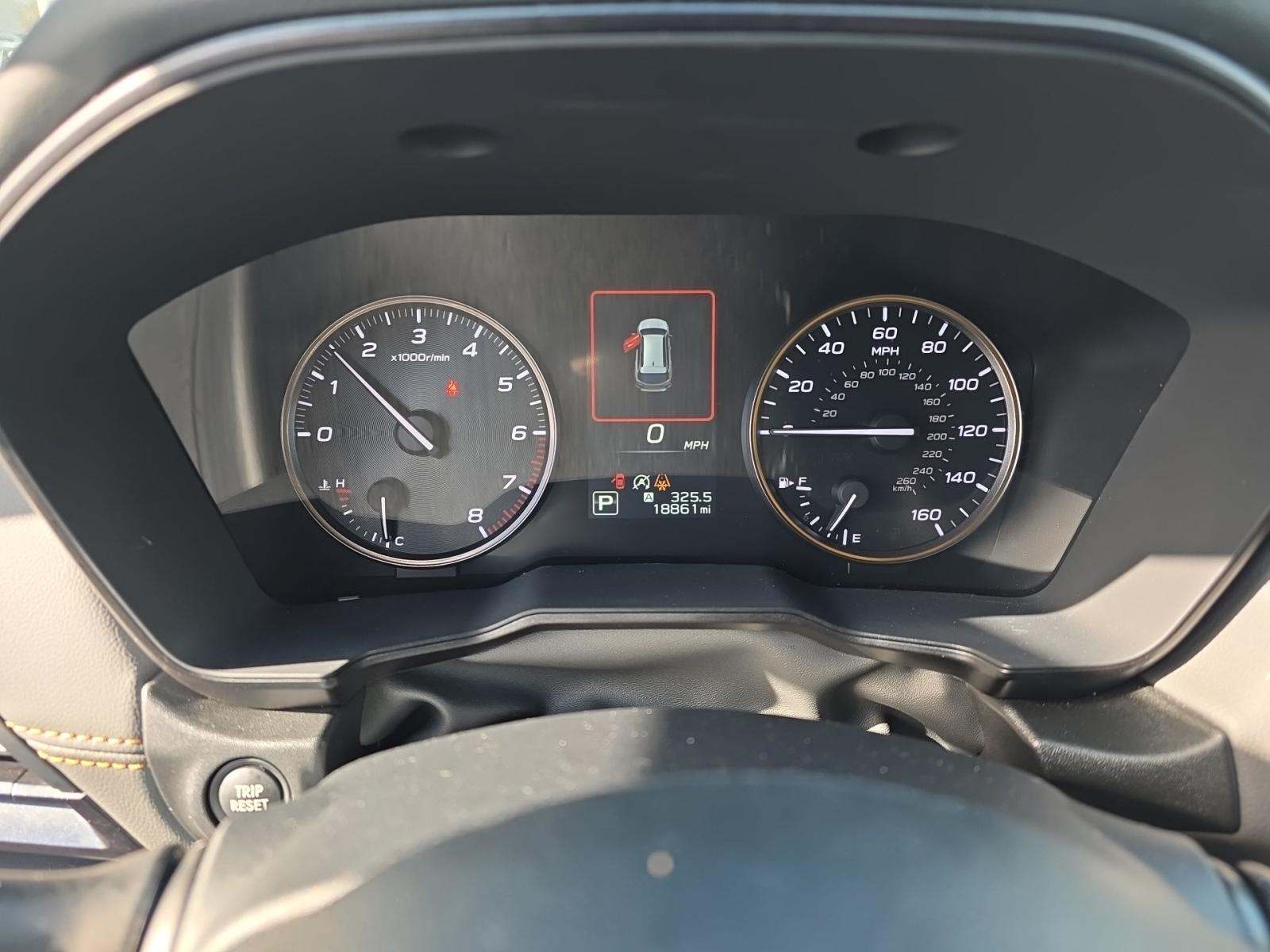 2022 Subaru Outback Wilderness AWD