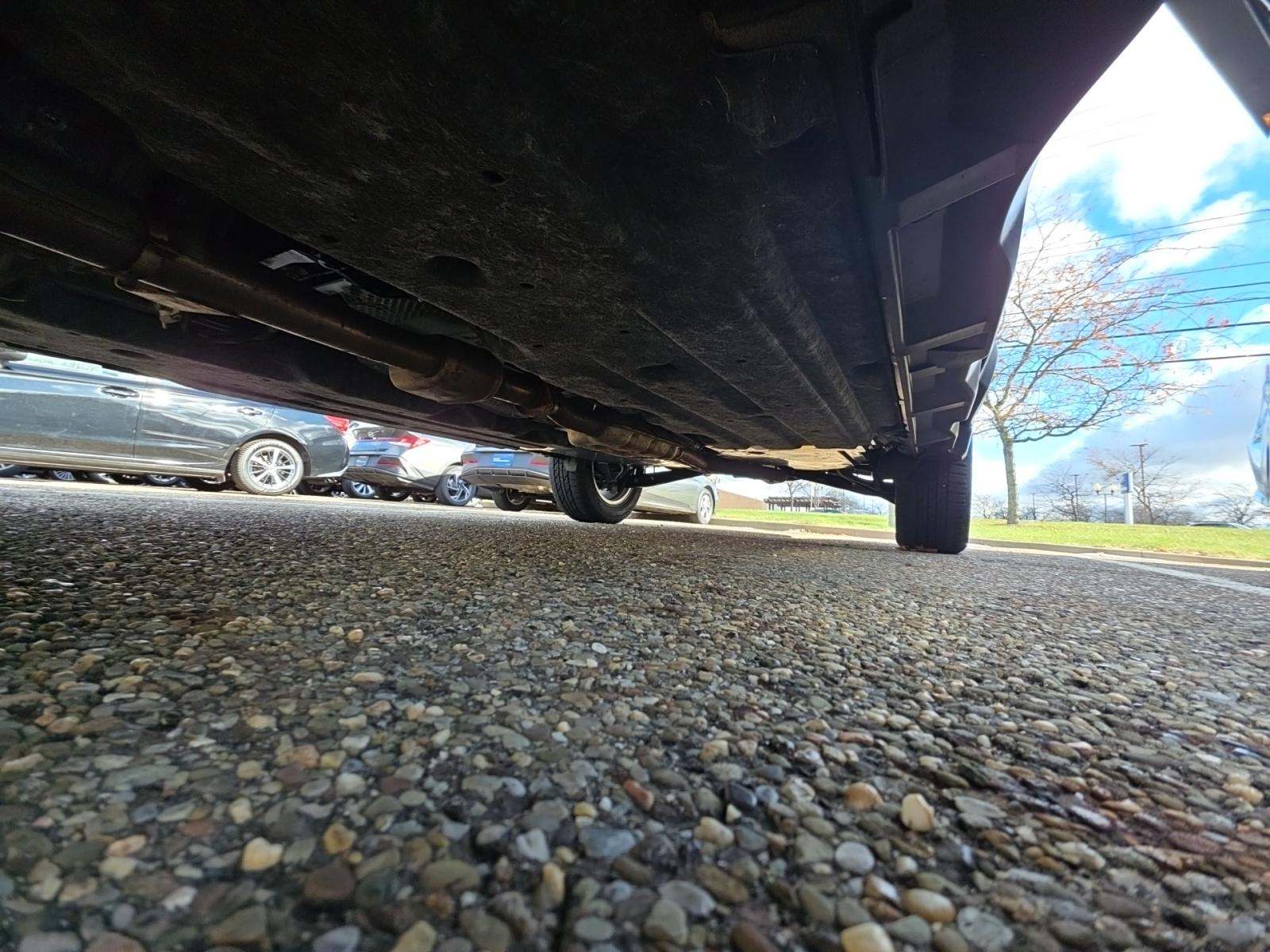 2022 Subaru Outback Wilderness AWD