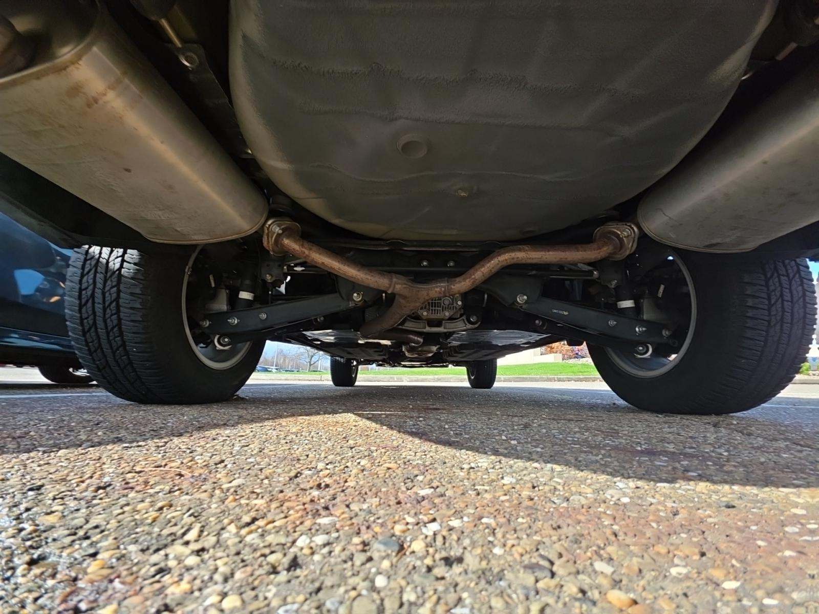 2022 Subaru Outback Wilderness AWD