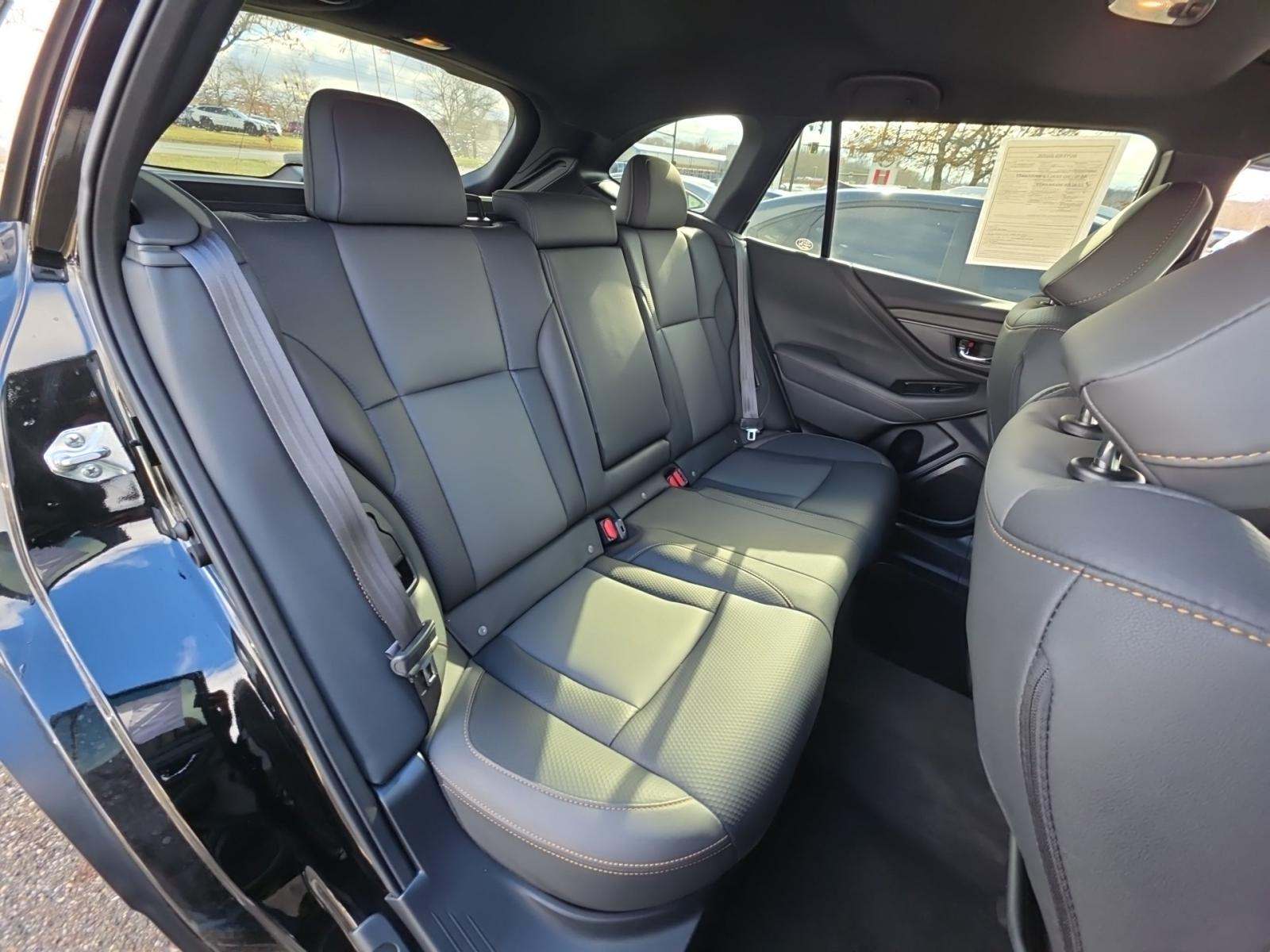 2022 Subaru Outback Wilderness AWD