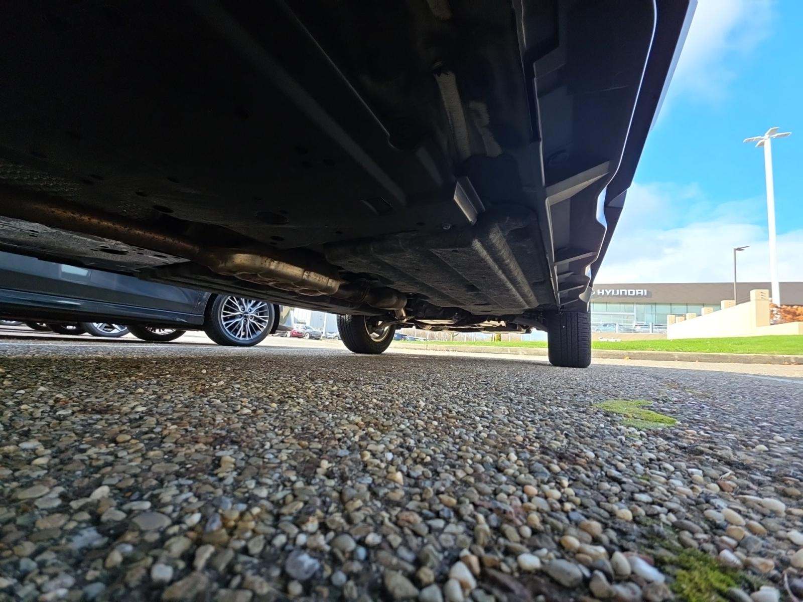 2022 Subaru Outback Wilderness AWD