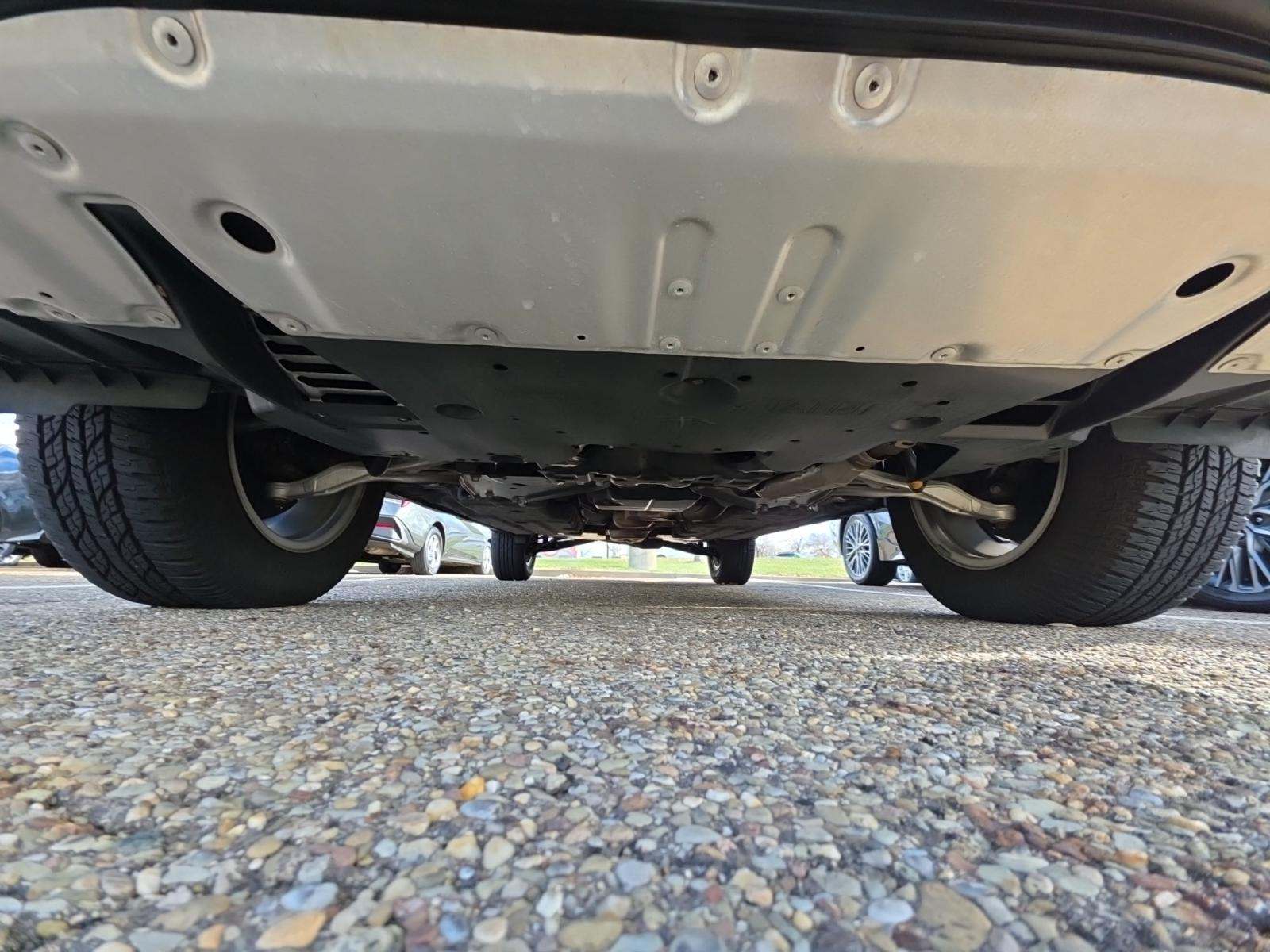 2022 Subaru Outback Wilderness AWD