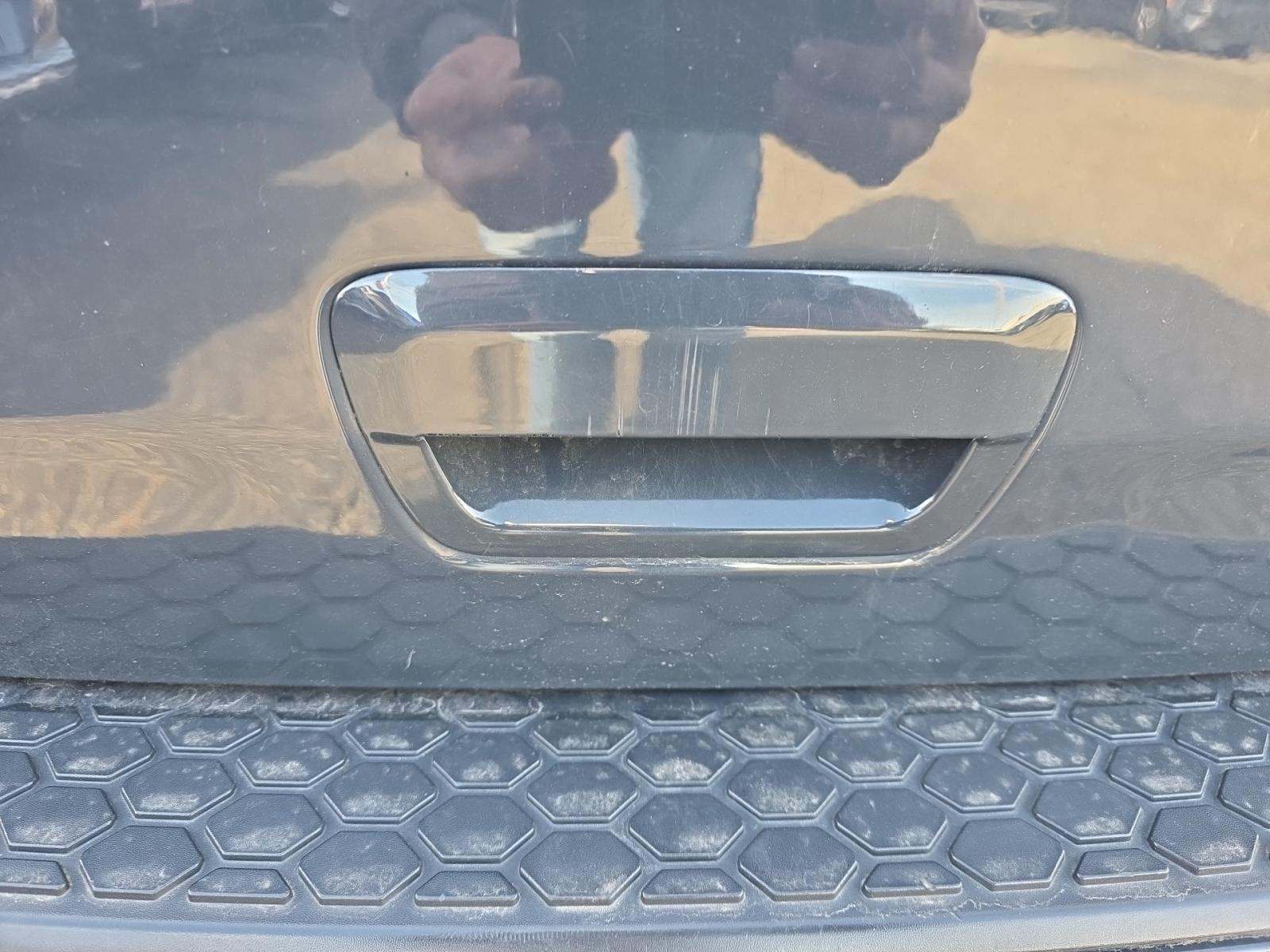 2018 Dodge Durango GT AWD