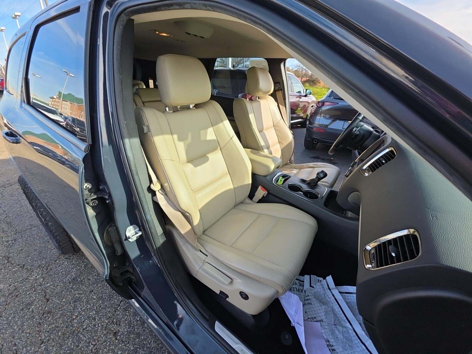 2018 Dodge Durango GT AWD