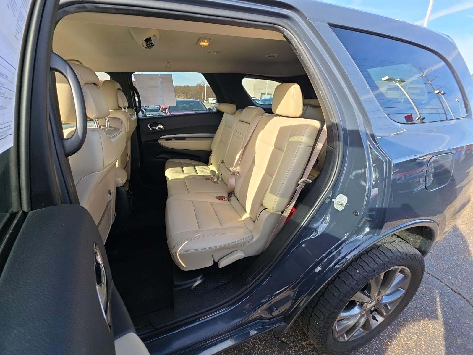 2018 Dodge Durango GT AWD