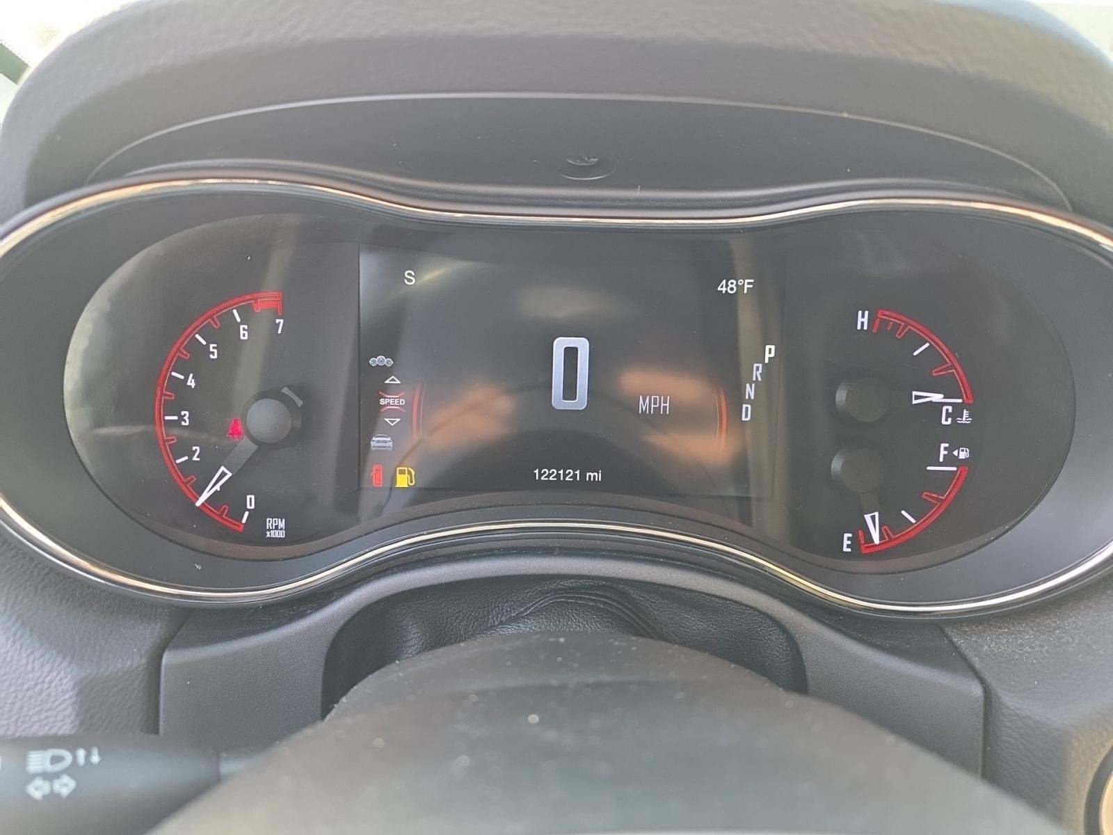 2018 Dodge Durango GT AWD