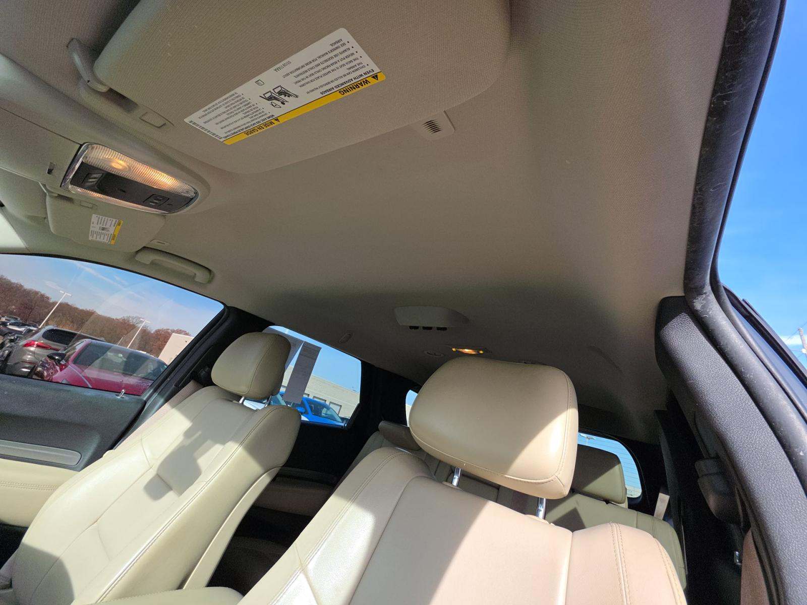 2018 Dodge Durango GT AWD