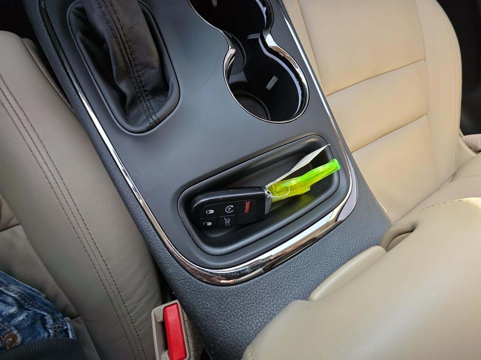 2018 Dodge Durango GT AWD