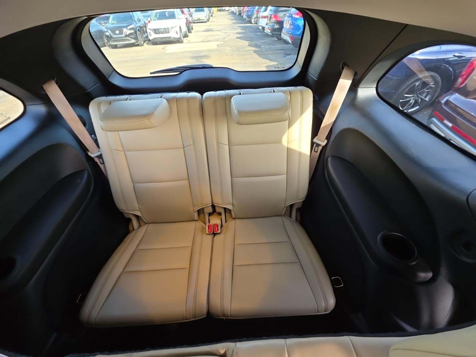 2018 Dodge Durango GT AWD