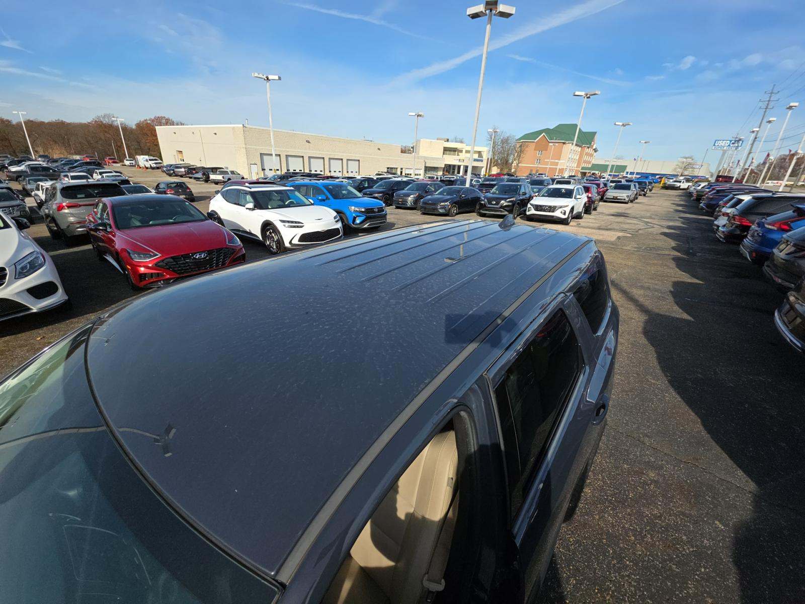 2018 Dodge Durango GT AWD