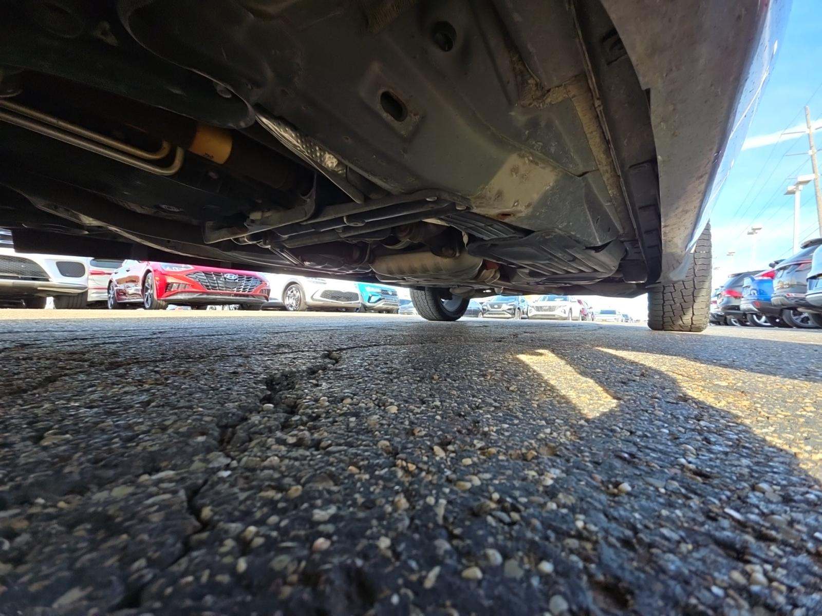 2018 Dodge Durango GT AWD